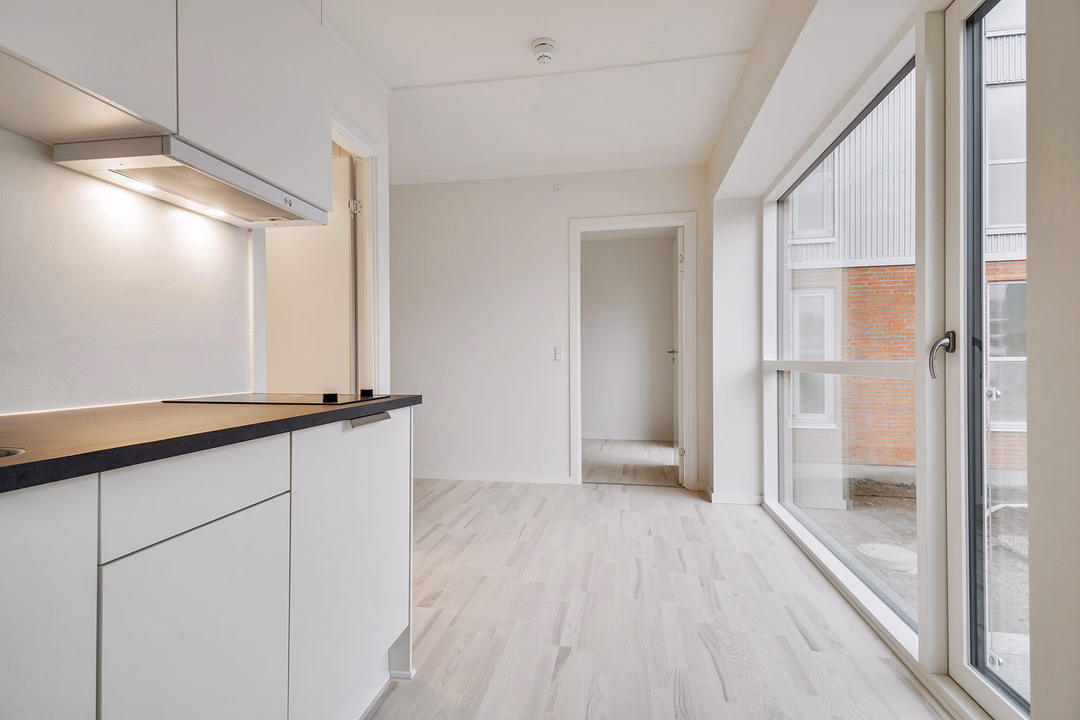 Billede 2 fra lejemålet på Mutzuvej 4, 2500 Valby
