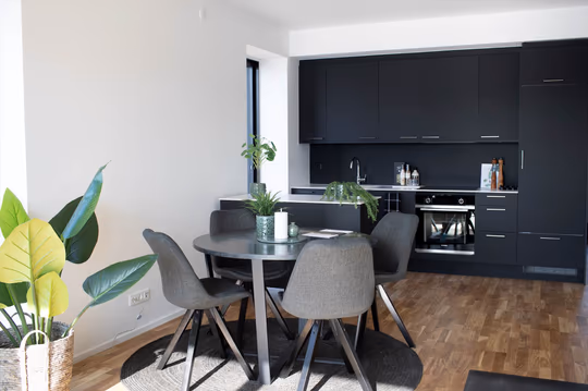 Nørre Havnegade 47A, 6400 Sønderborg