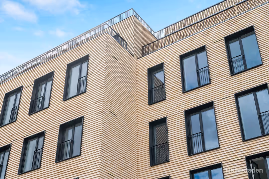 Billede 5 fra lejemålet på C.F. Richs Vej 105D, 2000 Frederiksberg