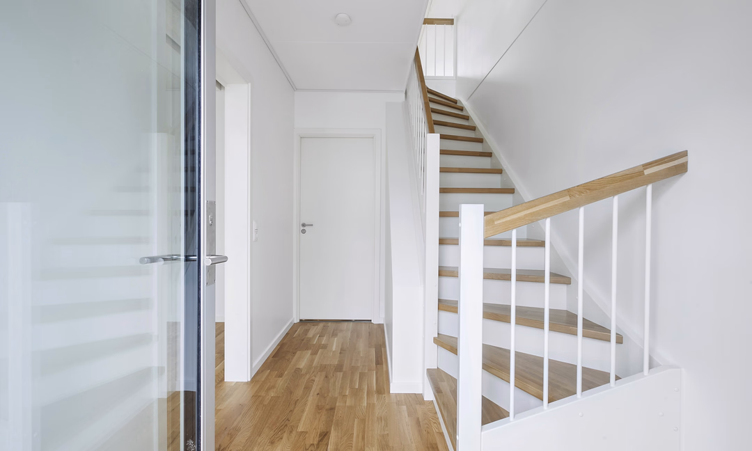 Billede 2 fra lejemålet på Vanløse Torv 135, 2720 Vanløse