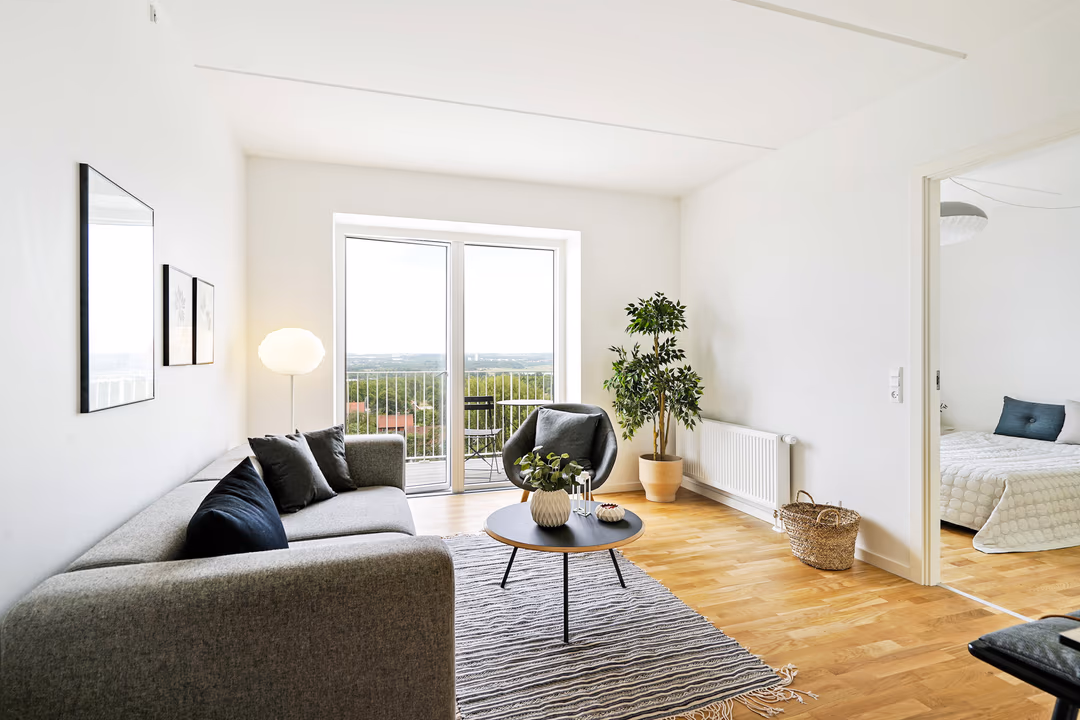 Billede fra lejemålet på Gudrunsvej 3 R, 8220 Brabrand