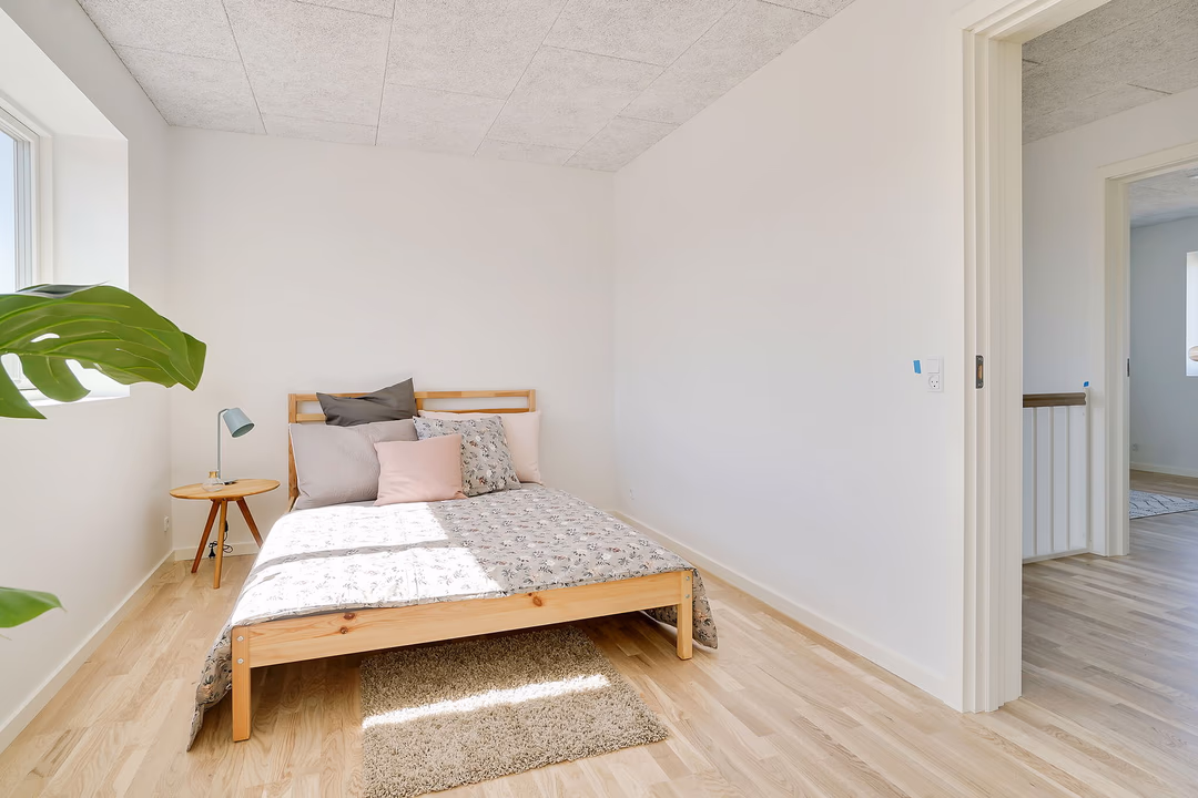 Billede 3 fra lejemålet på Brahesbakke 36, 8700 Horsens