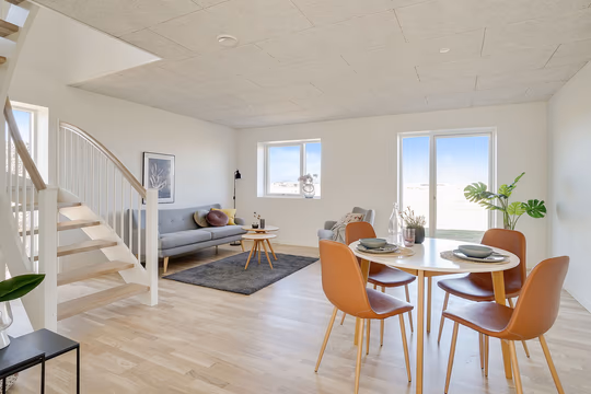 Rental at Brahesbakke 36, 8700 Horsens