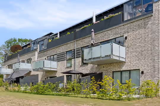 Rental at Maglebjerget, 4700 Næstved