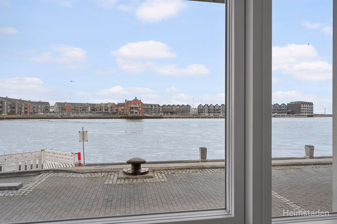 Billede 2 fra lejemålet på Vesterhavnen 9, 5800 Nyborg