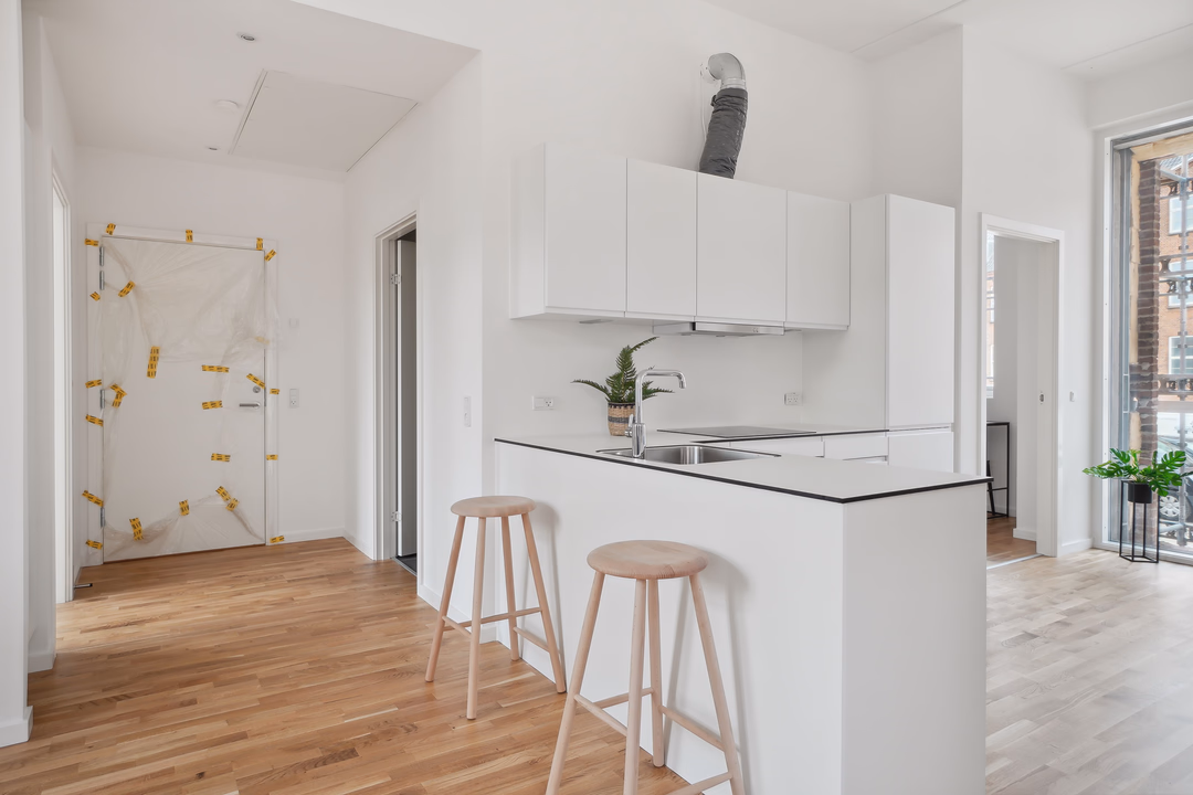 Billede 5 fra lejemålet på Grønnegade 17G, 4000 Roskilde