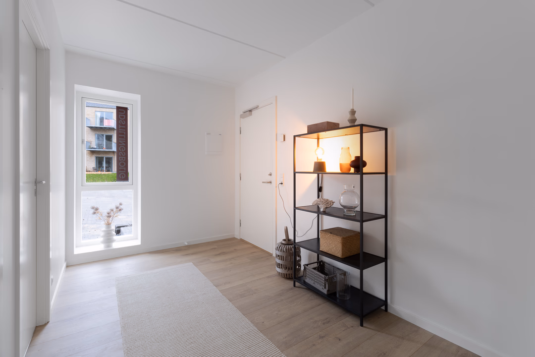 Billede 1 fra lejemålet på Stadionvej, 6000 Kolding