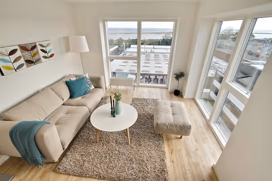 Krimsvej, 2300 København S