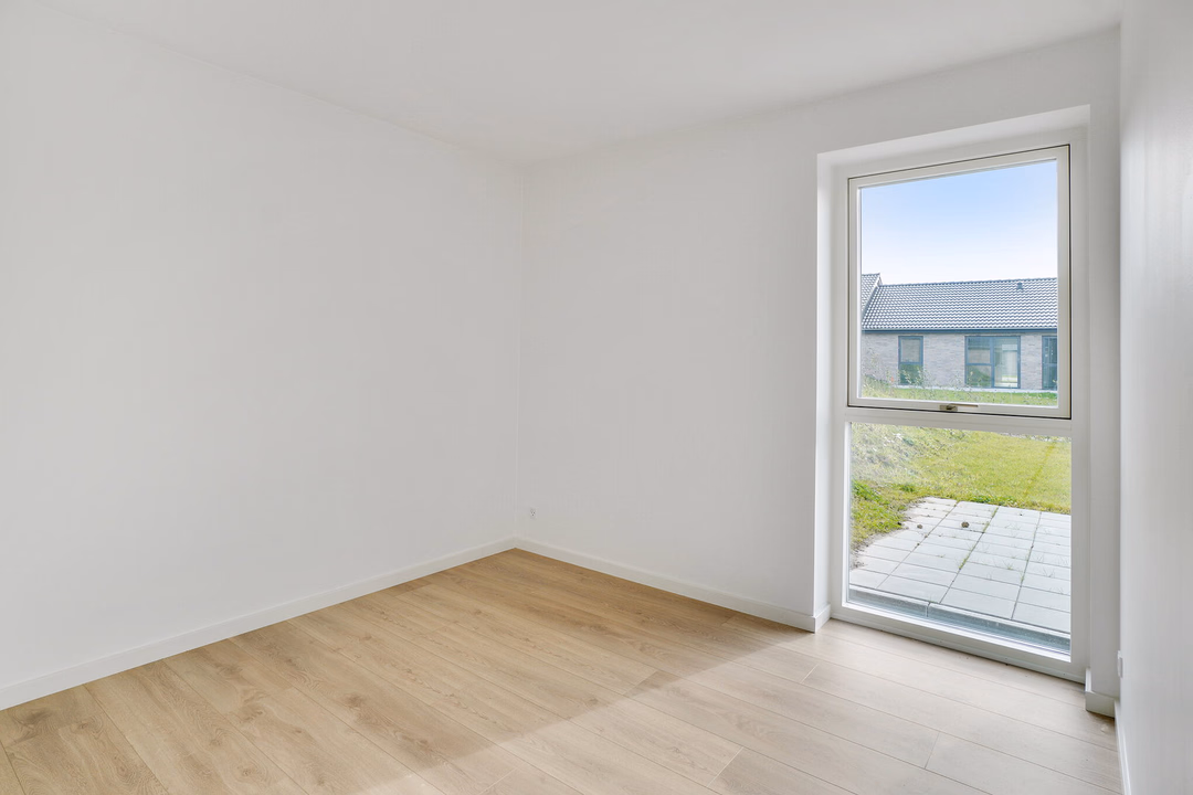 Billede fra lejemålet på Agerglimt 95, 7100 Vejle
