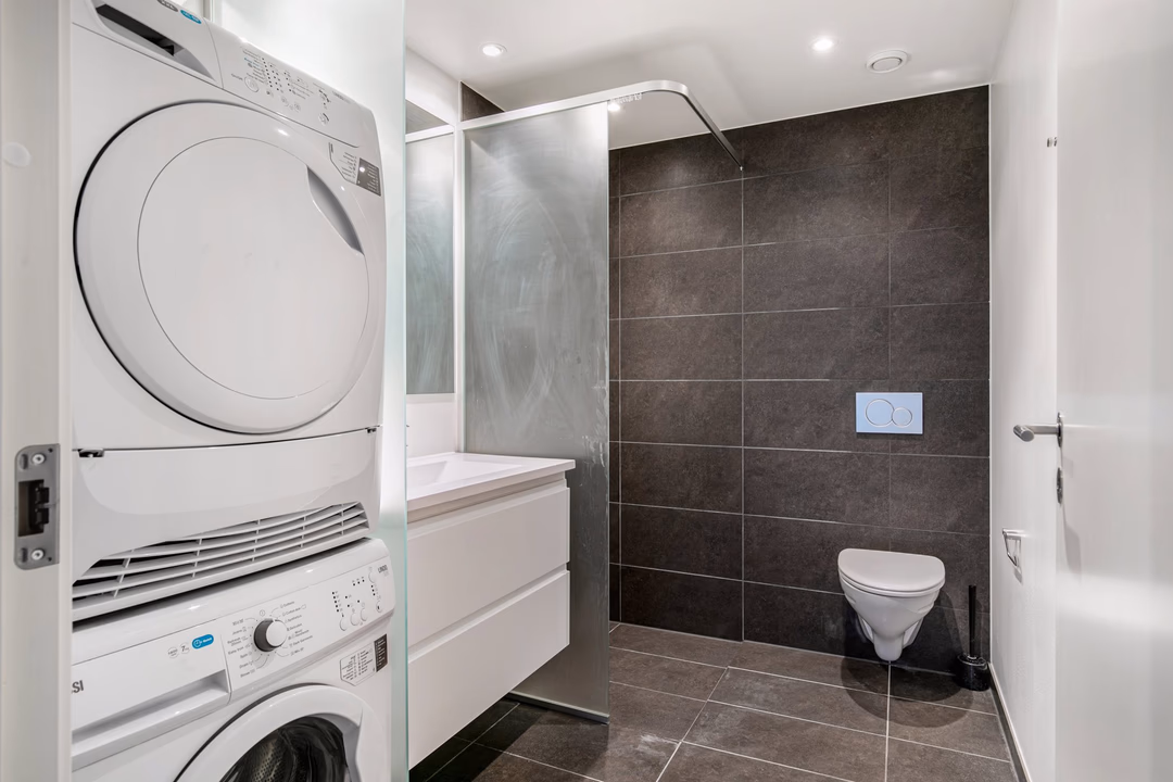 Billede 3 fra lejemålet på Gammel Køge Landevej 22C, 2500 Valby