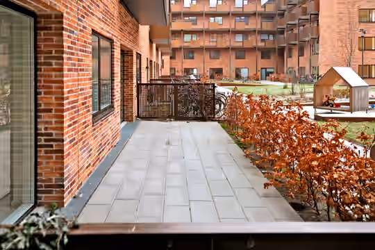 Rental at Gammel Køge Landevej 22C, 2500 Valby