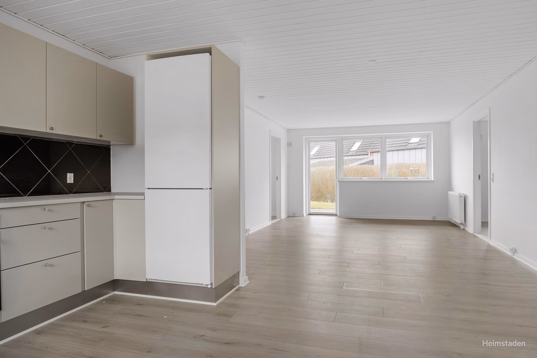 Billede 2 fra lejemålet på Podersvej 7, 6622 Bække