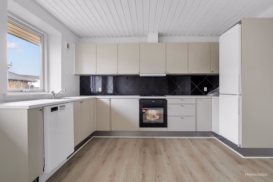 Rental at Podersvej 7, 6622 Bække