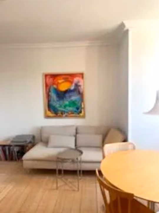 Rental at Korsgade 37, 9000 Aalborg