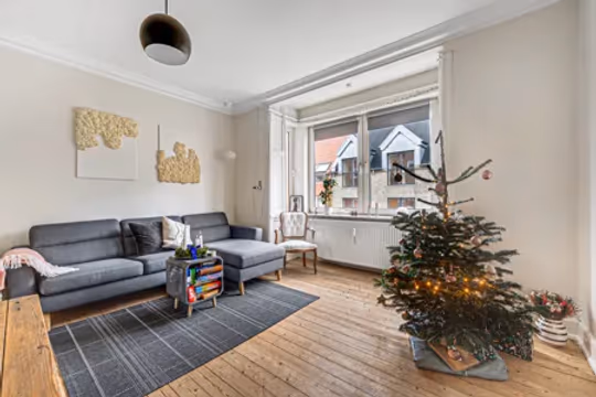Rental at Korsgade 37, 9000 Aalborg
