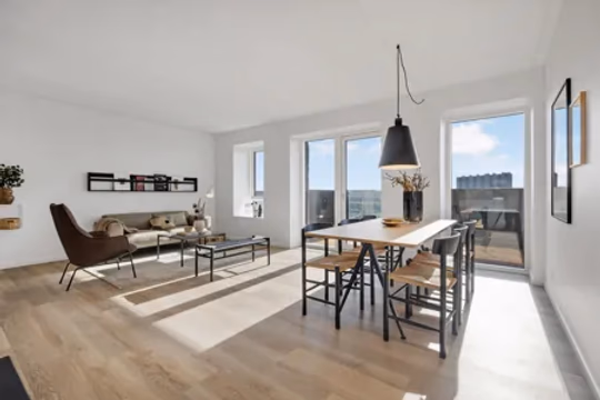 Rental at Egeparken 6, 9000 Aalborg