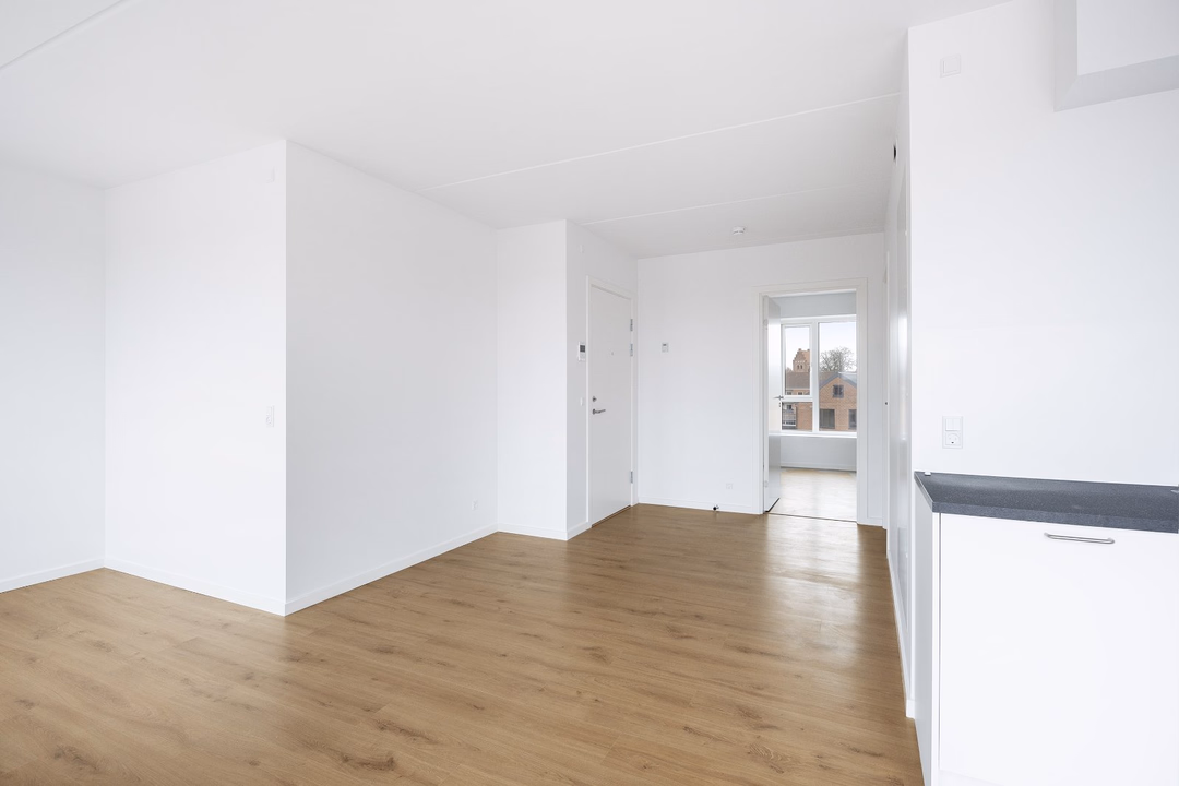 Billede fra lejemålet på Kirkegade 38, 3600 Frederikssund