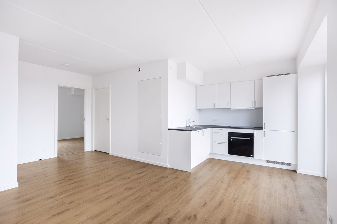 Billede fra lejemålet på Kirkegade 38, 3600 Frederikssund