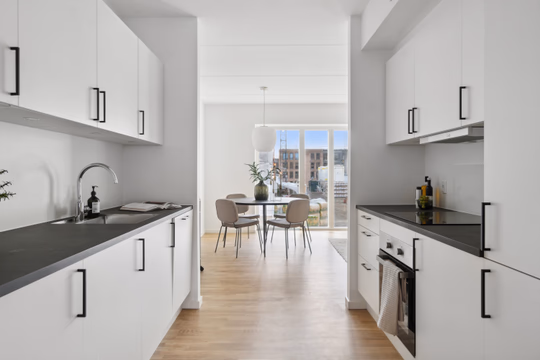 Rental at Spættevangen 9, 2635 Ishøj