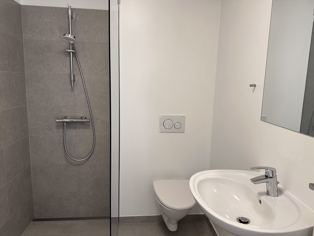 Billede 4 fra lejemålet på Engstien 3A, 6000 Kolding