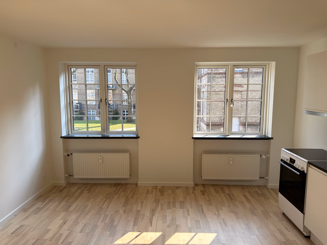 Billede 2 fra lejemålet på Engstien 3A, 6000 Kolding