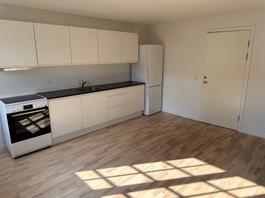 Rental at Engstien 3A, 6000 Kolding