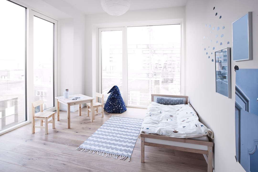 Billede 4 fra lejemålet på Robert Jacobsens Vej 20R, 2300 København S