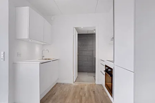 Rental at Lilli Andersens Gade 8, 8240 Risskov