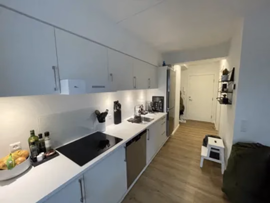 Rental at Egeparken 8, 9000 Aalborg