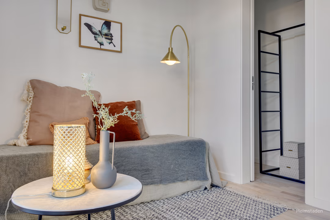 Billede fra lejemålet på Lyngby Hovedgade 65A, 2800 Kongens Lyngby