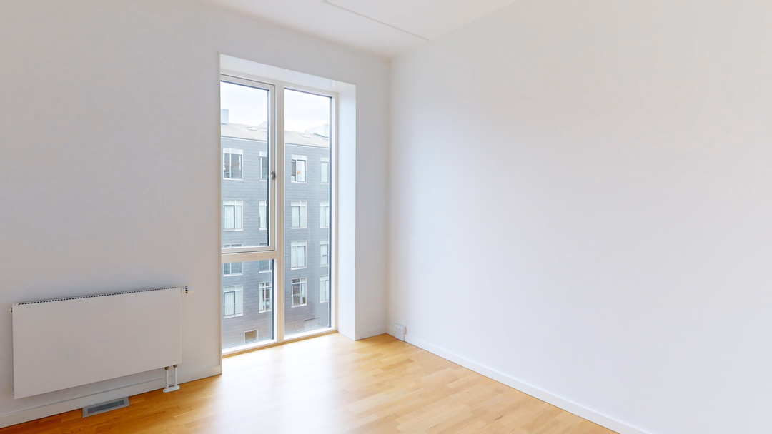 Billede fra lejemålet på Teglholm Tværvej 10, 2450 København SV