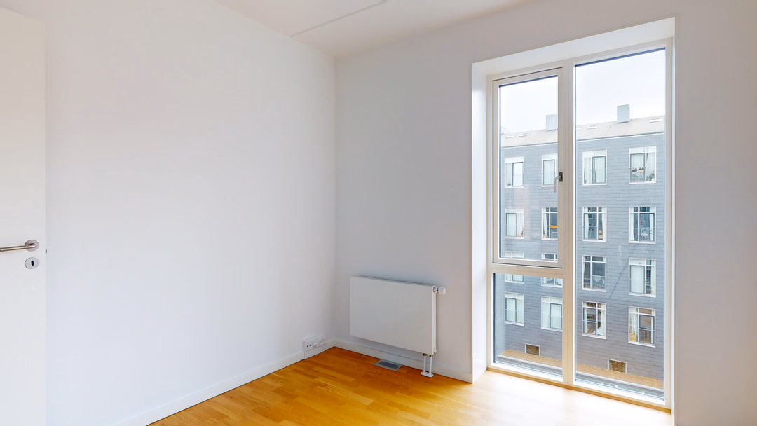 Billede fra lejemålet på Teglholm Tværvej 10, 2450 København SV