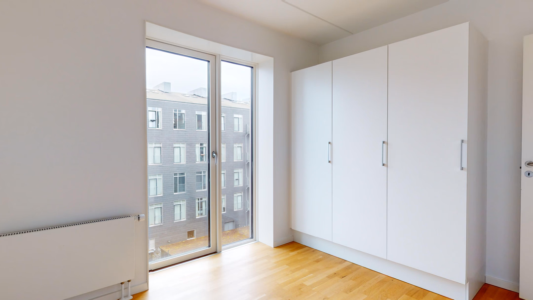 Billede fra lejemålet på Teglholm Tværvej 10, 2450 København SV
