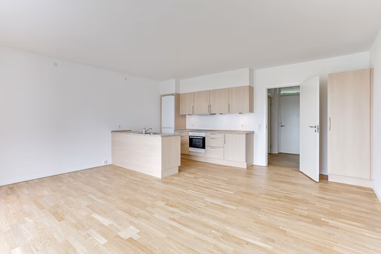 Billede fra lejemålet på Edithsvej 2B, 2600 Glostrup Billede fra lejemålet på Edithsvej 2B, 2600 Glostrup