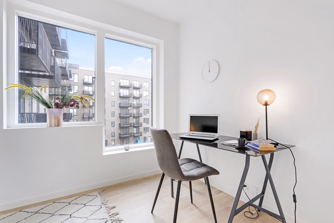 Billede fra lejemålet på Summerredvej 22, 2500 Valby