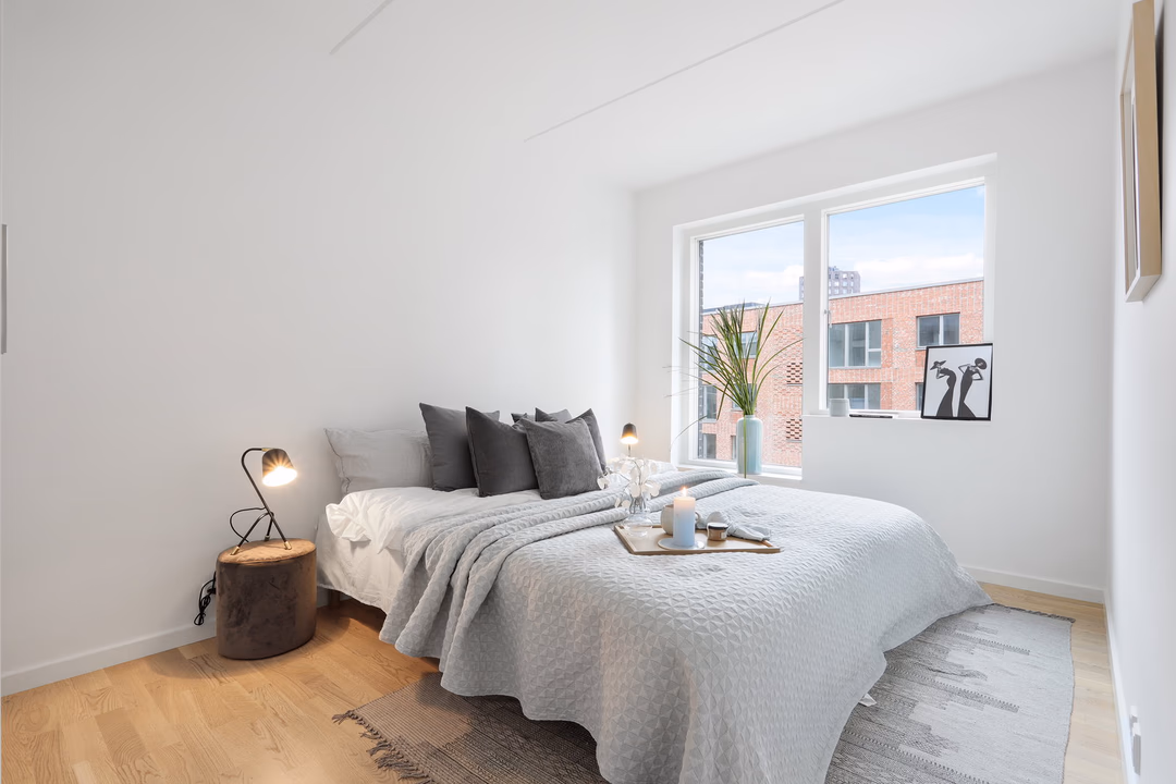 Billede fra lejemålet på Summerredvej 22, 2500 Valby