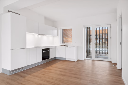 Rental at Regimentet, 4100 Ringsted