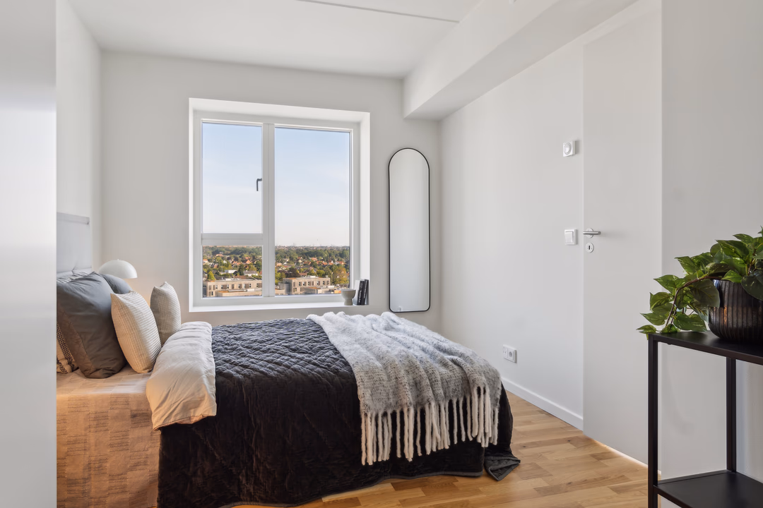 Billede 5 fra lejemålet på Hørkær 8M, 2730 Herlev