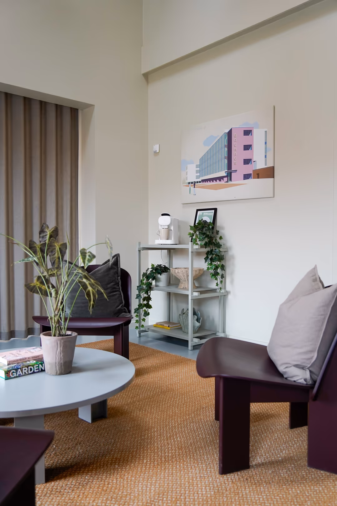 Photo of the rental at Ulrik Birchs Allé 53, 1 35. 2300 København S