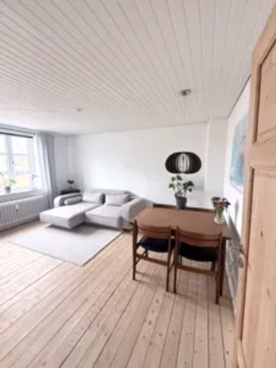 Rental at Ryesgade 34, 9000 Aalborg