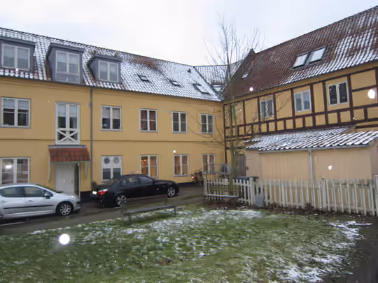 Baggersgade 7B, 5800 Nyborg