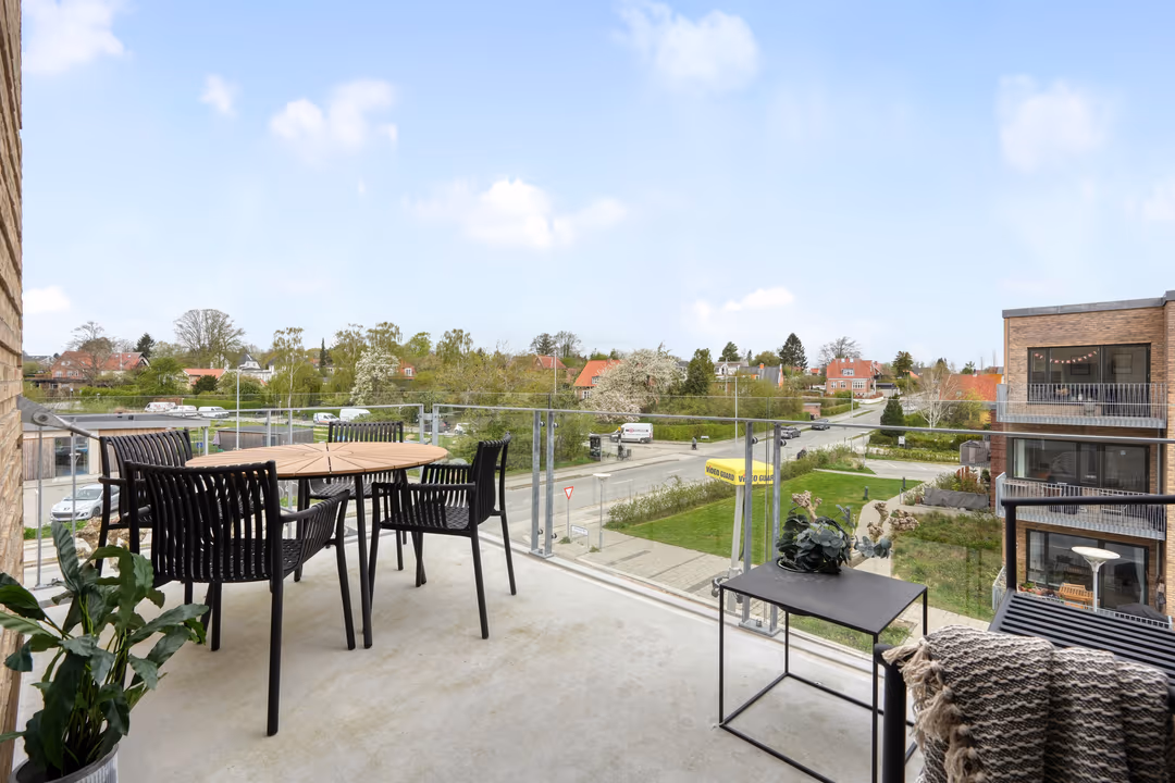 Billede 1 fra lejemålet på F.K. Hallagers Gade, 8240 Risskov