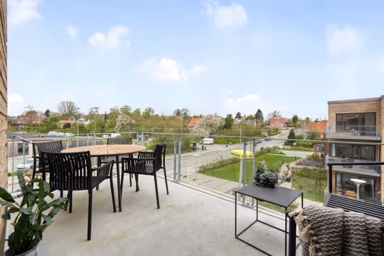 Rental at F.K. Hallagers Gade, 8240 Risskov