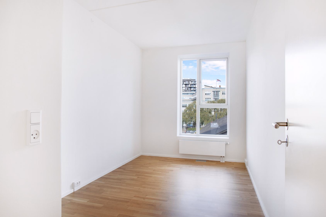 Billede 5 fra lejemålet på Lergravsvej 72, 2300 København S