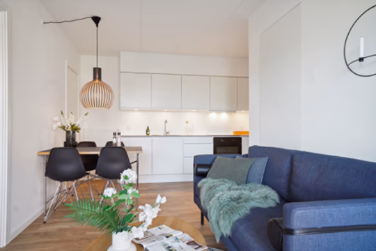 Rental at Jarlsberggade 7C, 5000 Odense C