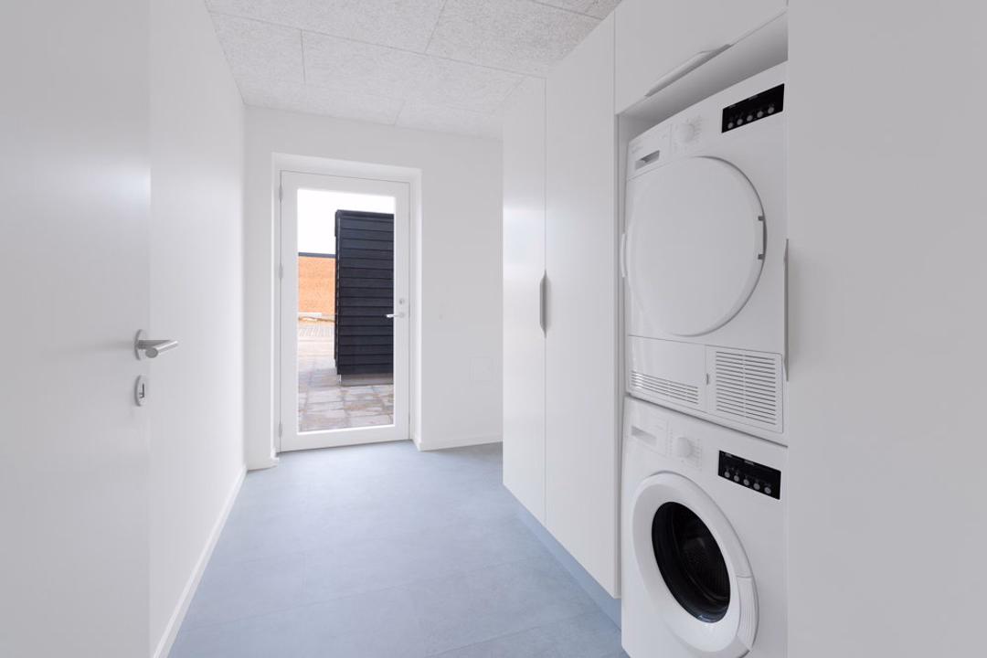 Billede fra lejemålet på Bakkegårdsvej 101, 7080 Børkop