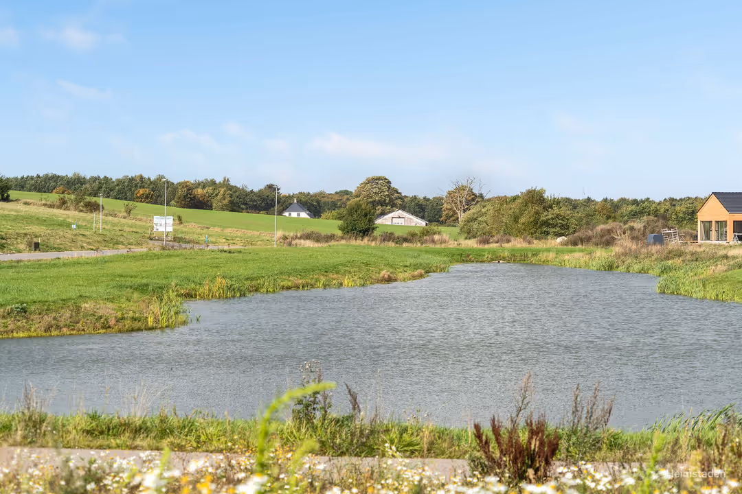 Billede 1 fra lejemålet på Remmerslund Skovby 159, 8722 Hedensted