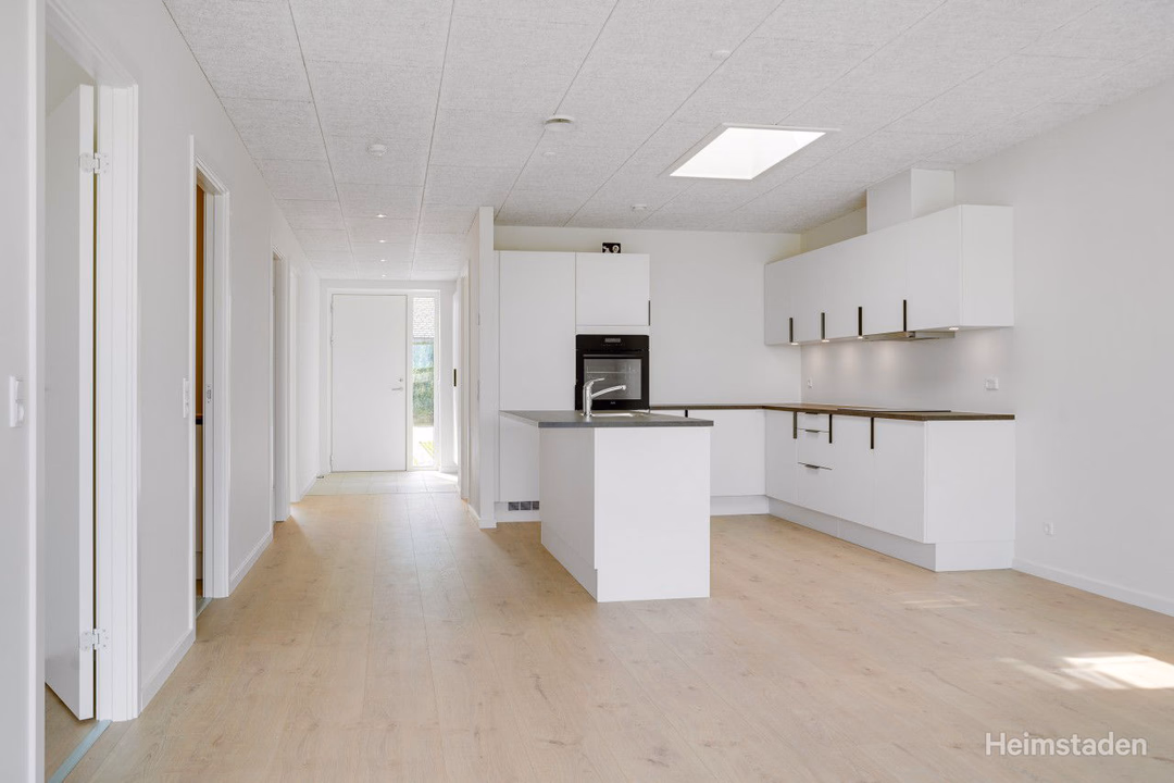 Billede 3 fra lejemålet på Remmerslund Skovby 159, 8722 Hedensted