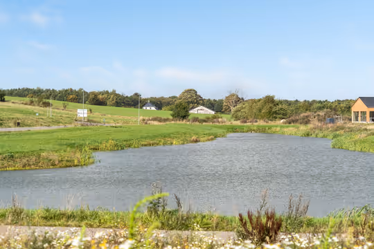 Rental at Remmerslund Skovby 159, 8722 Hedensted