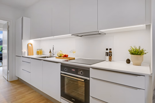 Rental at Tretommervej, 8240 Risskov